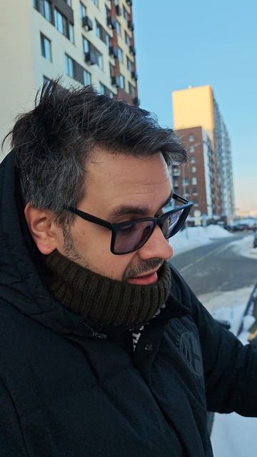 Зачем греть Мотор ЗИМОЙ ? #юрич смотреть онлайн