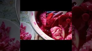 18 января. Капуста.