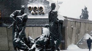 Матвиенко призвала сохранить память о подвиге жителей блокадного Ленинграда