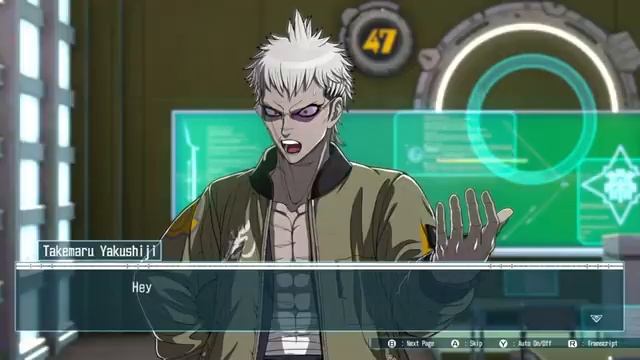 Трейлер The Hundred Line: Last Defense Academy ('The Next 100 Days') смотреть онлайн