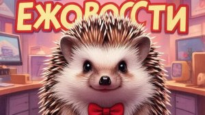 Новости Ежовости. Выпуск №1. Сезон 3