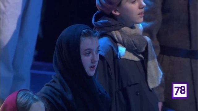 ЛЕНИНГРАДЦЫ.mp4 смотреть онлайн