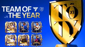 ВСЕ ПРО TOTY 2026 FC MOBILE - ПРОВАЛ ИЛИ ТОП ? ПОДОБНЫЙ ГАЙД ПО СОБЫТИЮ КОМАНДА ГОДА В ФК МОБАЙЛ