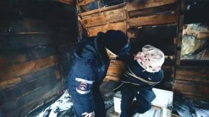 СТАРЫЙ МАНЬЯК ДАЛ МНЕ ЖЕСТОКОЕ ИСПЫТАНИЕ ЧТОБЫ СПАСТИ ДРУГА. ПРОСТИ МЕНЯ, ИГОРЬ