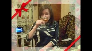 т.Ганя День Рождения 2010 г.