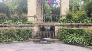 Кисловодск. Стеклянная струя. Интересные факты.