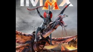 В кинотеатрах России показывают мыльную пиратку Аватара 3!!?