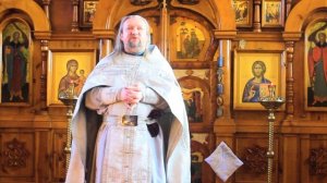 Проповедь в Сочельник Богоявления | о. Евгений Гуреев | ДРЕВО