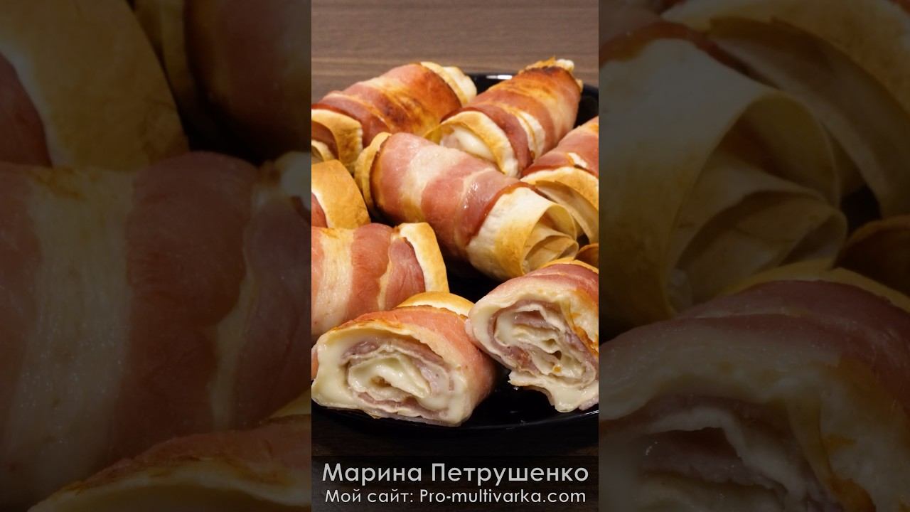 Завтрак за 5 минут из лаваша в аэрогриле red g500 #быстрыйзавтрак #рецептзавтрака смотреть онлайн