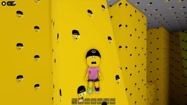 СБЕГИ ОТ ЧЕРВЯКА НУБАСТЕРА в ROBLOX! смотреть онлайн