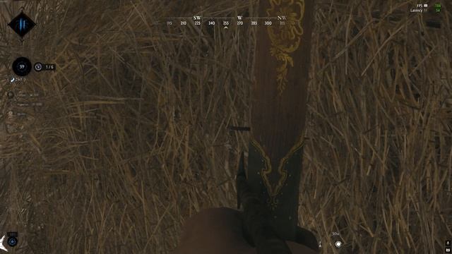 Hunt  Showdown 2026.01.18 смотреть онлайн