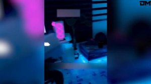 Необычные, но подлинные видео. Видео из интернета.