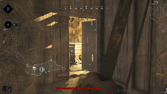 Hunt  Showdown 2026.01.18 смотреть онлайн