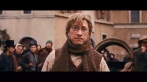 Буратино официальный трейлер