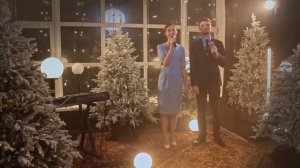 Рядом. Дуэт: Андрей Захарченко, Елизавета Яковицкая