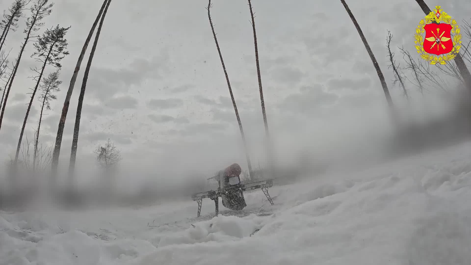 🎮 Войска беспилотных систем диктуют правила врагу смотреть онлайн