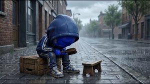 Высокомерный Блу выгнал Джевина с работы... Он не ожидал такой мести