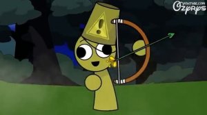 gummibär and sprunki