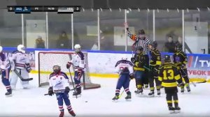ХК "СКА ХКД 13" - ХК "Невский 13" I 18.01.26