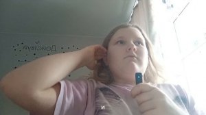 Моё первое смонтированное видео ❤️💫