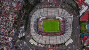Estadio Banorte - Mexico City