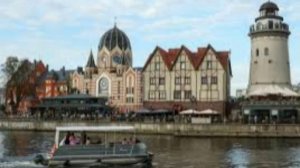 Раскрыт сценарий НАТО по блокаде Калининграда