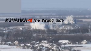 💥Удар тремя ФАБ-500 по ПВД 5 отмбр ВСУ в районе н.п.Гавриловки Днепропетровской области…