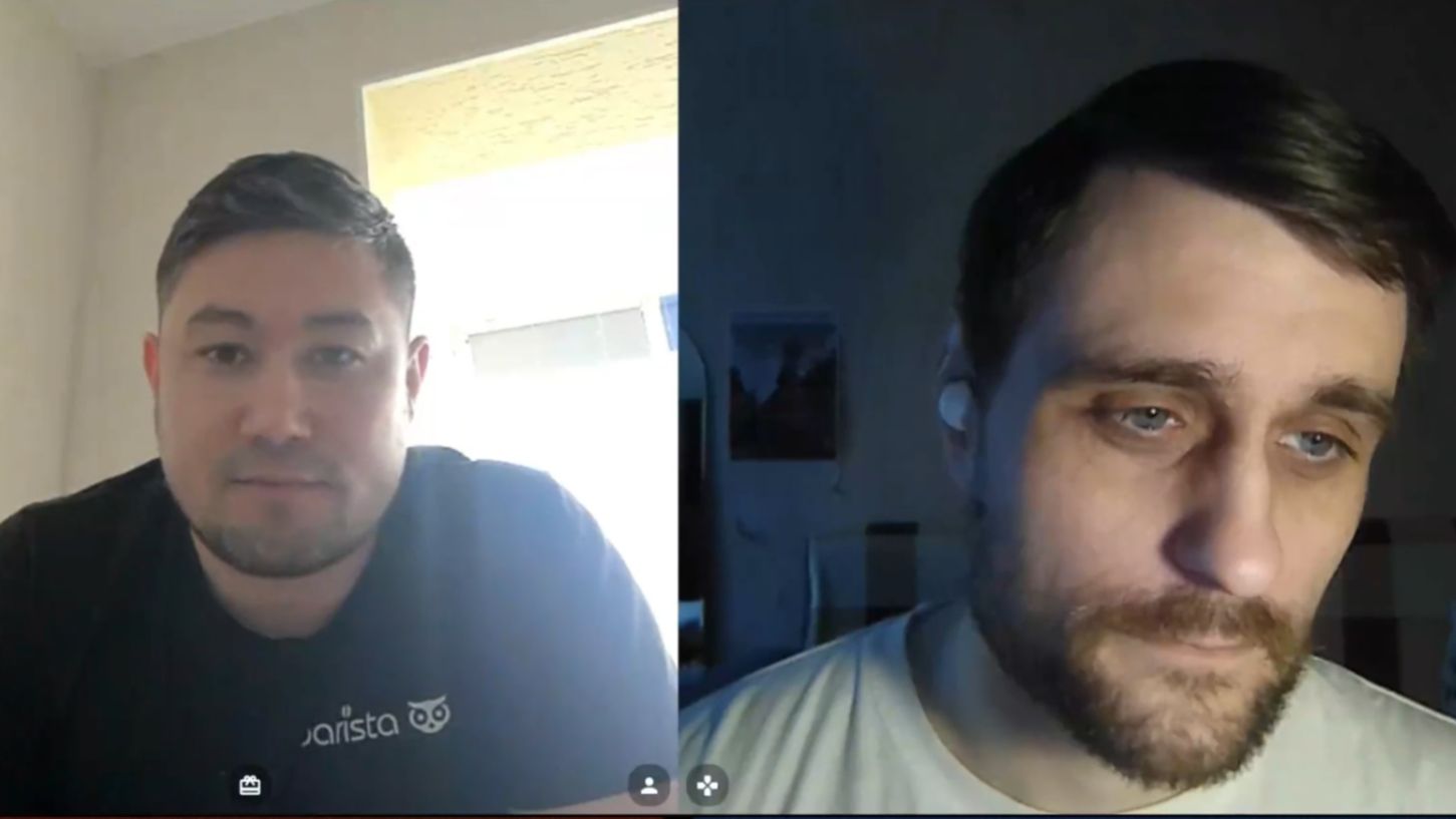 Навести чистоту для мусульманина не харам. А русские тоже имеют право на национальную идентичность смотреть онлайн