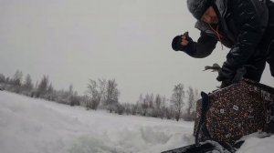 НАРВАЛИСЬ НА ОКУНЕЙ! Такого клёва мы не ожидали. Рыбалка-сюрприз