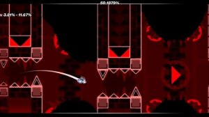 Bloodbath 100% Шоукейс