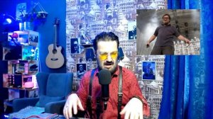 Шевчук из _ДДТ_ в Дубае обратился к народу_ _Я