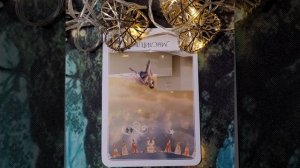 18 Января 2026 Мудрость Оракула 🪷