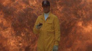 Ленинград — ТАЙГА (в главной роли Стивен Сигал)