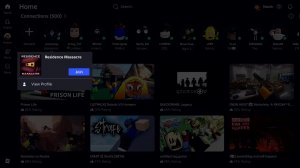 стрим по резеденции