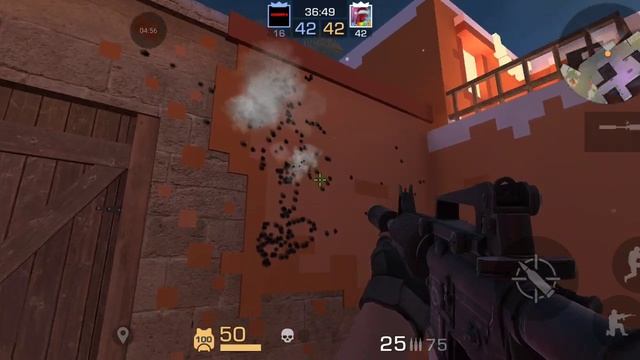 продолжение видео standoff2:) смотреть онлайн