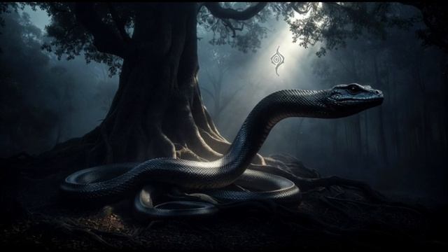 Что значит видеть во сне змею?