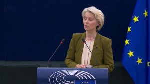 Европа выступила единым фронтом против Дональда Трампа из-за Гренландии.