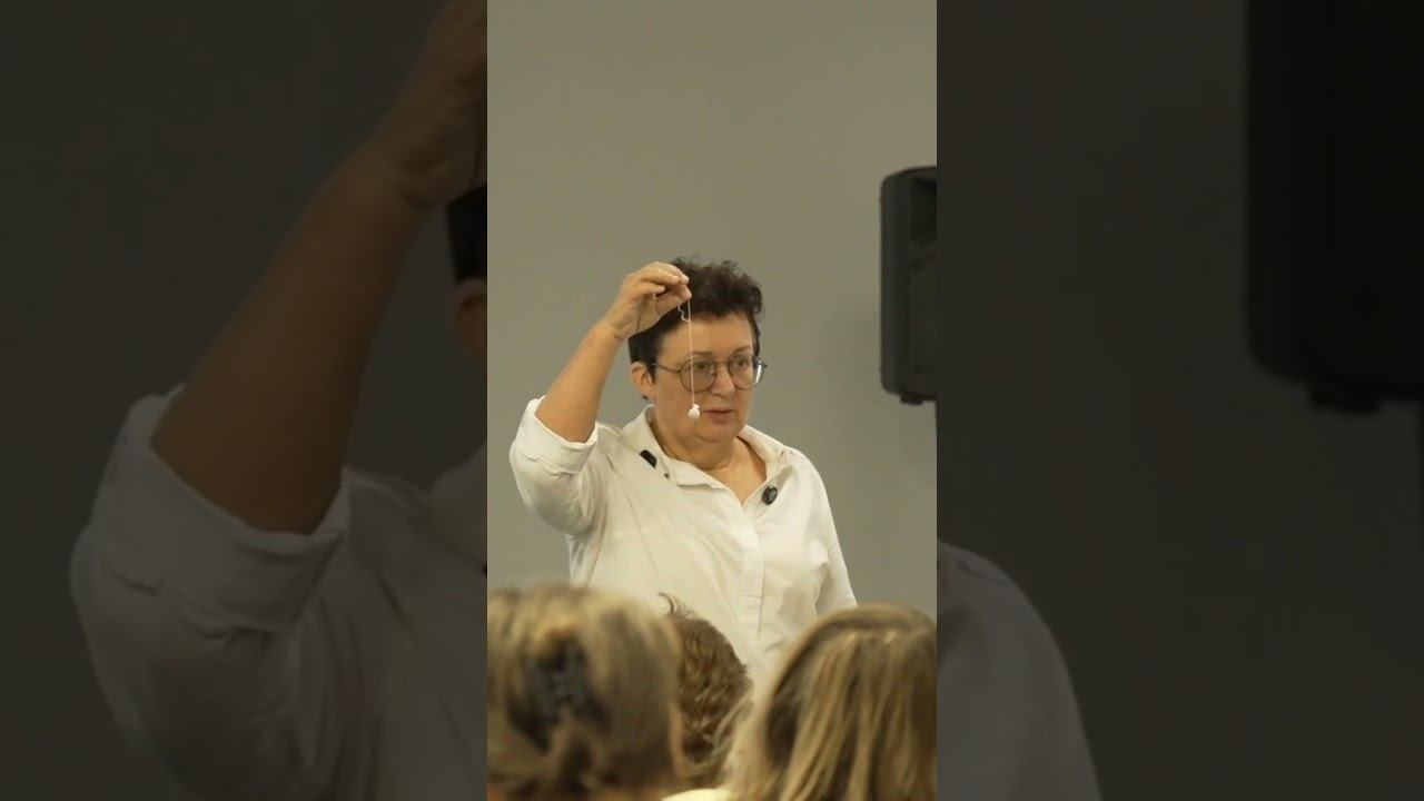 Альтернативный подход к лечению миомы - растворение без хирургического вмешательства смотреть онлайн