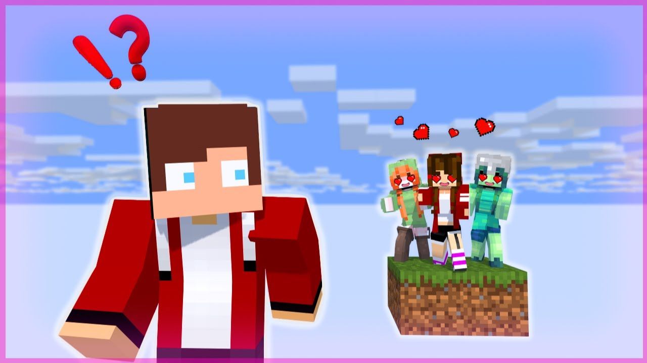 МЕЙЗЕН: Джей Джей Застрял В Одном Квартале С Горячими ДЕВУШКАМИ Из МАФИИ?! смотреть онлайн