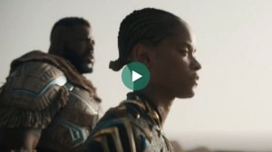 Мстители: Судный день Avengers: Doomsday Тизер Ваканда и Фантастическая четвёрка