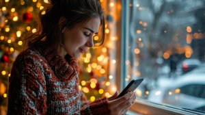 В НОВЫЙ ГОД ВЛЮБИТЬСЯ СУЖДЕНО - нейро вокал на стихи Владимира К.