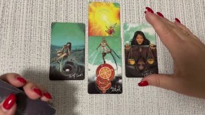 ТАРО РАСКЛАД☘️❤️🔆❤️ КАКАЯ ВЫ ЕГО ГЛАЗАМИ ❤️