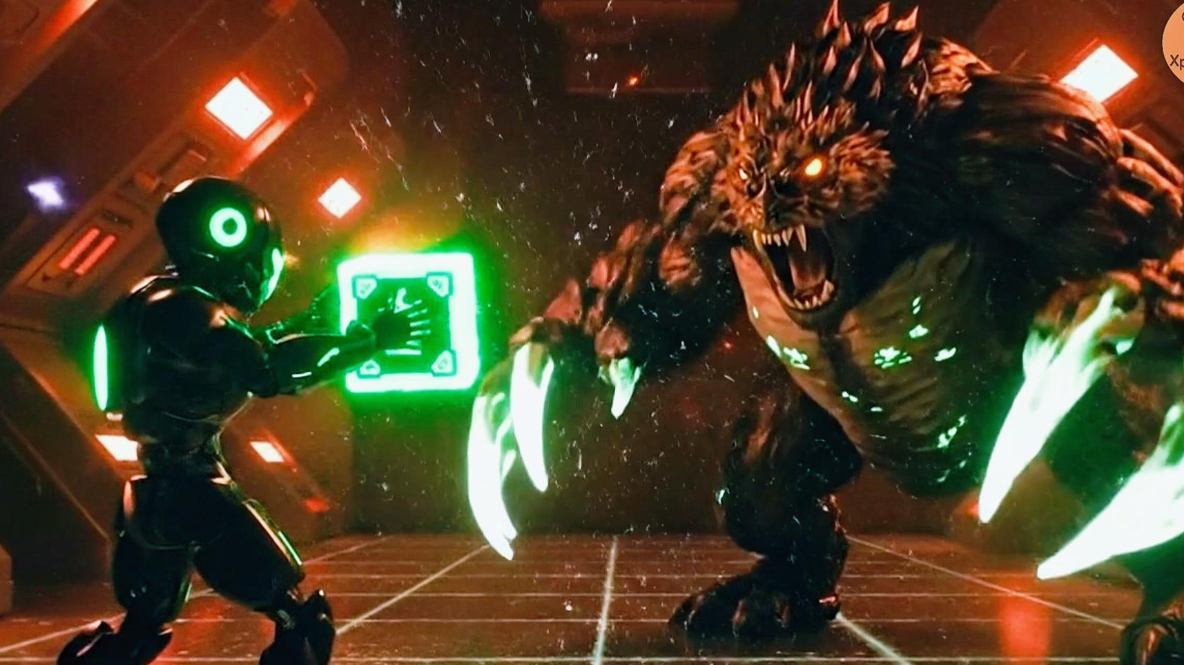 ИГРА / РОБОТЫ / ЗЛОДЕИ / Компьютер смотреть онлайн