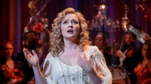 Ирина Одарчук Паули Опера Свет будущих звуков