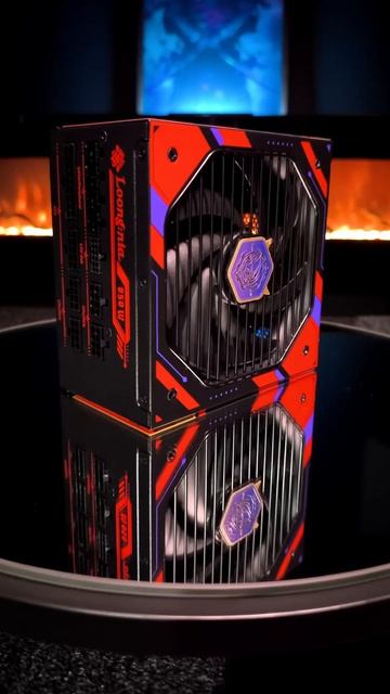 MSI A850GLS MLG EDITION — блок питания, который не стыдно ставить в топовый ПК смотреть онлайн
