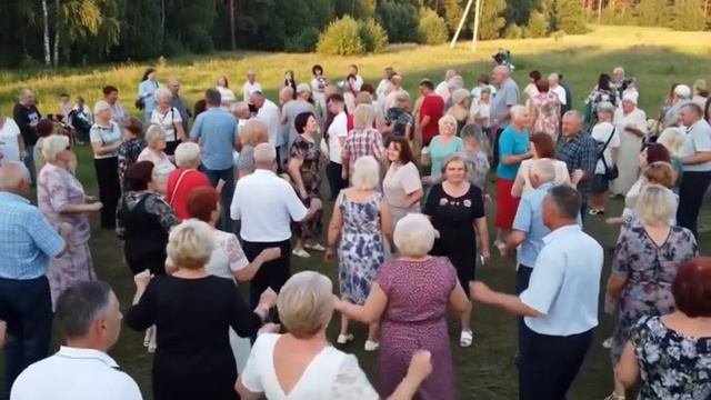 россия танцует танец смотреть онлайн