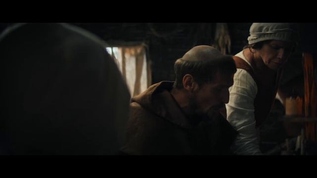 Проклятый рыцарь The Dreadful