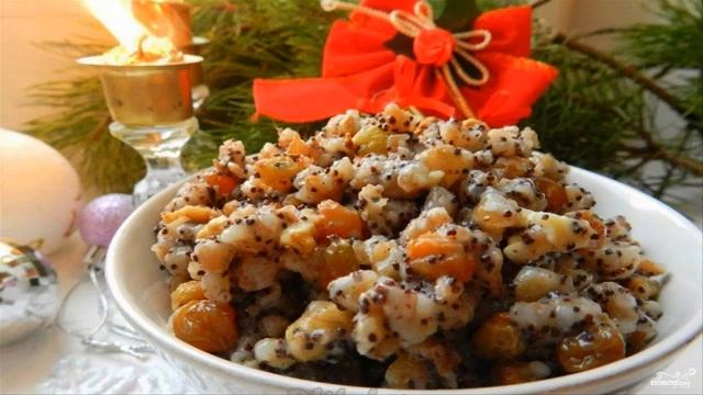 Крещенский сочельник смотреть онлайн