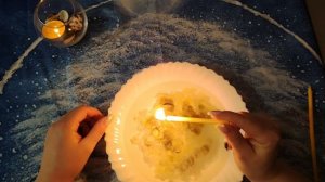 отливка воском на крещение💯💯💯