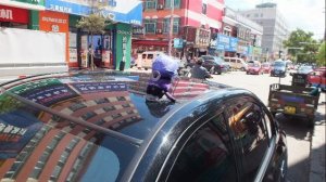 Цзиси-Мишань-РФ. 8часть.